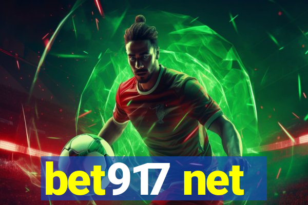 bet917 net